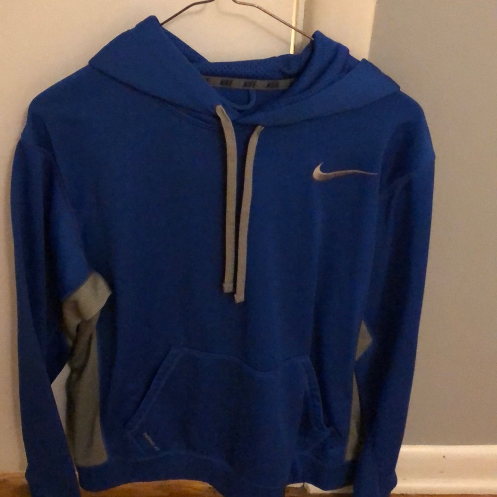 Nike hoodie